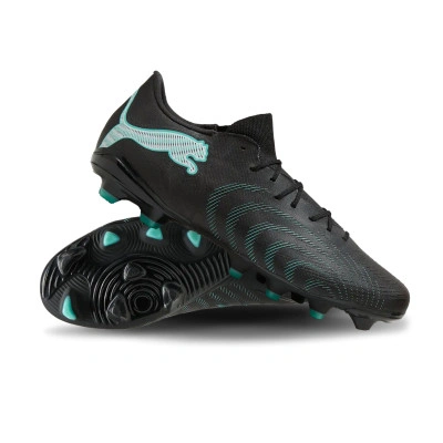 Bota Future 9 Match Fusion FG/AG