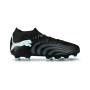 Future 9 Pro FG/AG Niño-Black-Intense Mint-White
