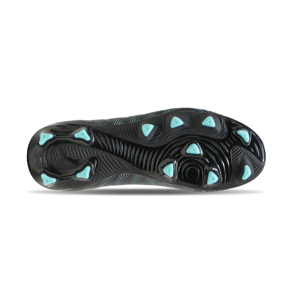 bota-puma-future-9-pro-fgag-nino-black-intense-mint-white-3