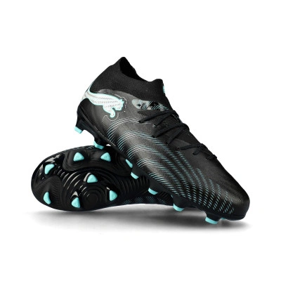 Kids Future 9 Pro FG/AG Football Boots