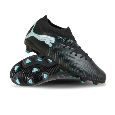 Bota Future 9 Pro FG/AG Niño