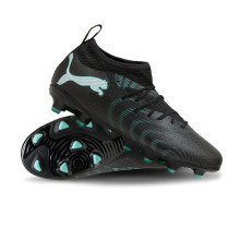 Puma Future 9 Match FG/AG Kinder Fußballschuhe