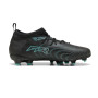 Future 9 Match FG/AG Kinder-Black-Intense Mint-White