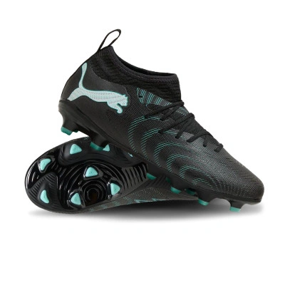 Bota Future 9 Match FG/AG Niño