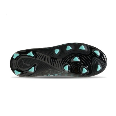 PUMA Bota Future 9 Match FG/AG Niño — photo 4