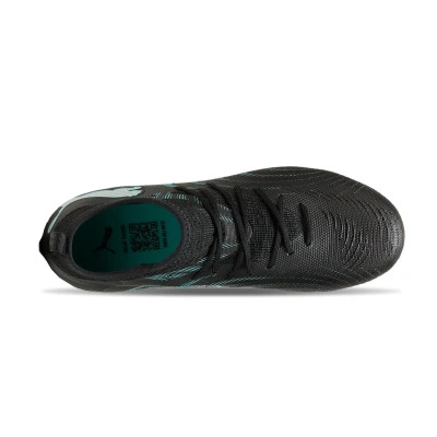 PUMA Bota Future 9 Match FG/AG Niño — photo 5