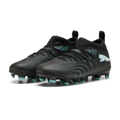 PUMA Bota Future 9 Match FG/AG Niño — photo 6