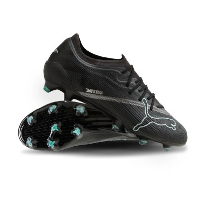 Ultra Nitro 7 Ultimate AG Football Boots