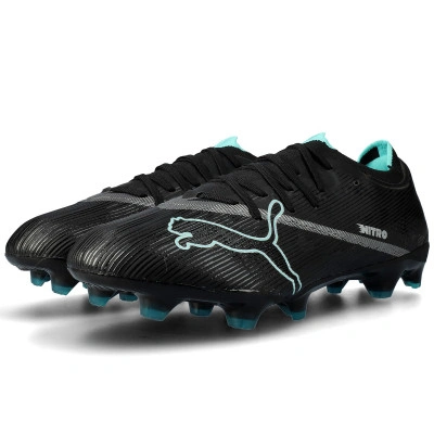 PUMA Bota Ultra Nitro 7 Match FG/AG — foto 2