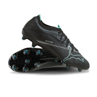 Chuteira Ultra Nitro 7 Match FG/AG