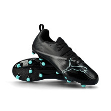 Bota Puma Ultra 7 Match FG/AG Niño