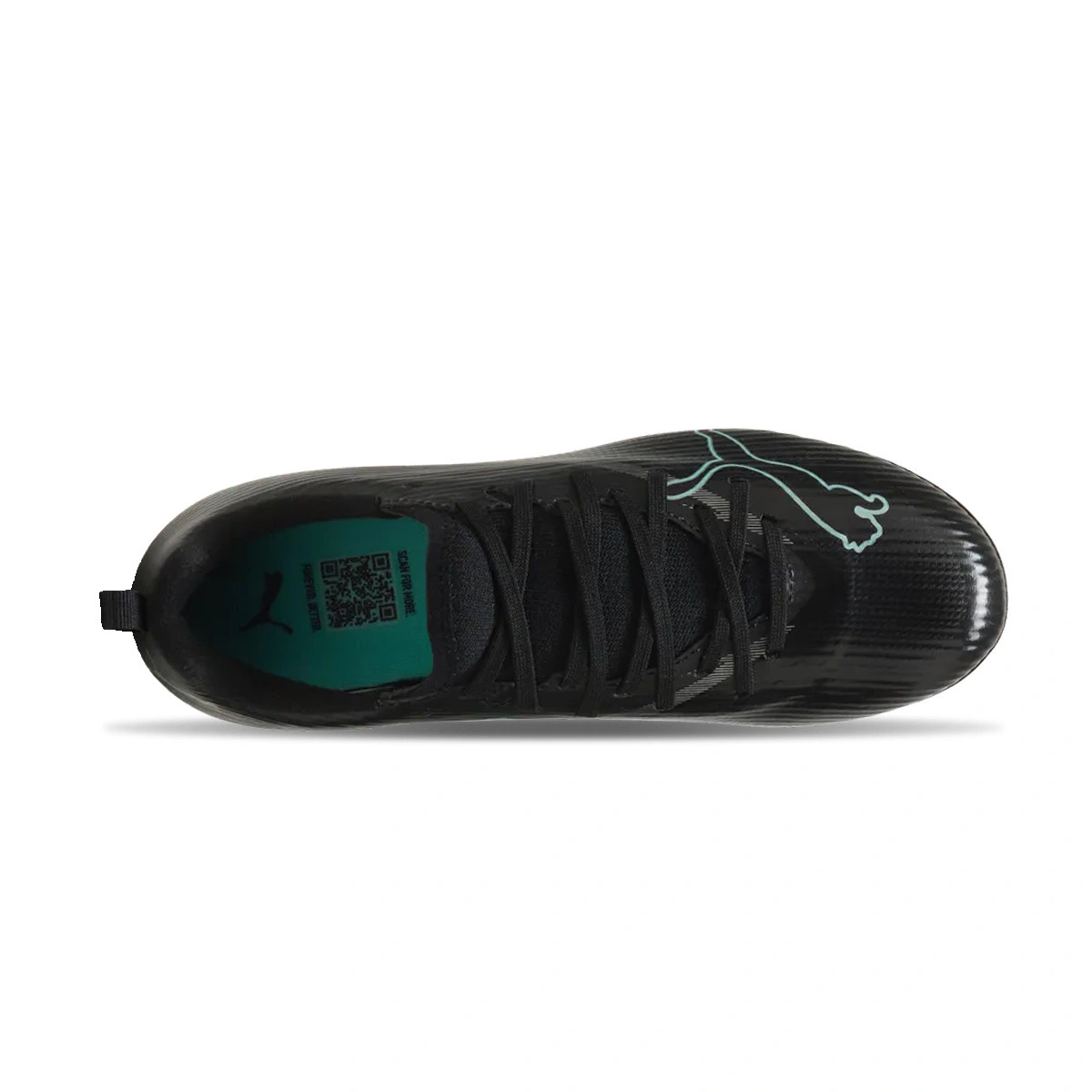 bota-puma-ultra-7-match-fgag-nino-puma-black-intense-mint-4