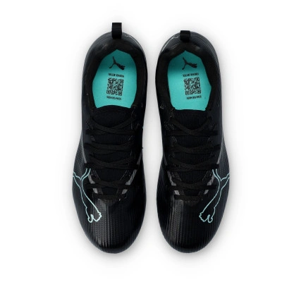 PUMA Bota Ultra 7 Match FG/AG Niño — photo 6