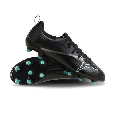 Kids Ultra 7 Match FG/AG Football Boots