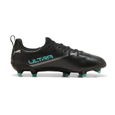 Kids Ultra 7 Match FG/AG Football Boots