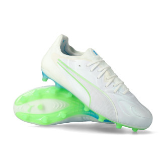 Bota Puma King 20 Ultimate FG/AG