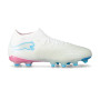 Future 9 Pro FG/AG-White-Luminous Blue-Pink