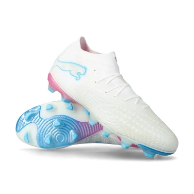 Taco de fútbol Future 9 Pro FG/AG