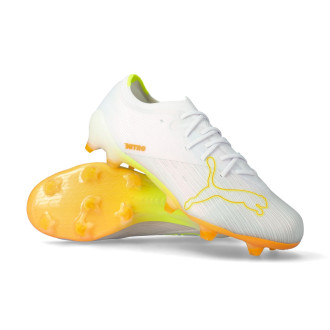 Bota Puma Ultra Nitro 7 Pro Mujer FG Bota Puma Ultra Nitro 7 Pro Mujer FG