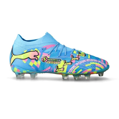 Future 9 Ultimate Advanced Level AG Fußballschuhe