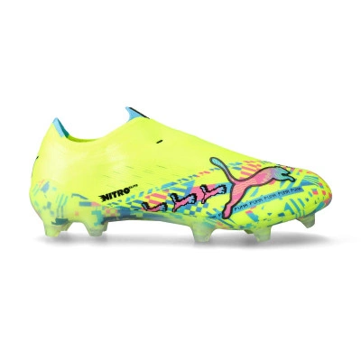Ultra Nitro 7 Ultimate LL Advanced Level FG Fußballschuhe