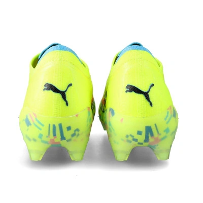 PUMA Bota Ultra Nitro 7 Ultimate LL Advanced Level FG — foto 5