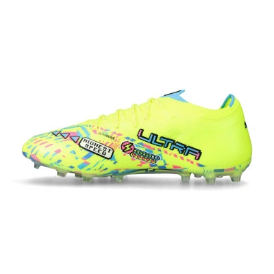 PUMA Bota Ultra Nitro 7 Ultimate Advanced Level MG — foto 3