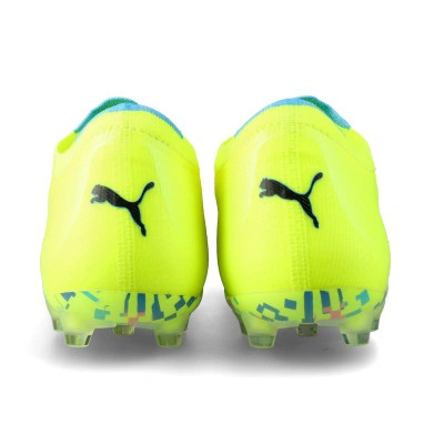 PUMA Bota Ultra Nitro 7 Ultimate Advanced Level MG — foto 5