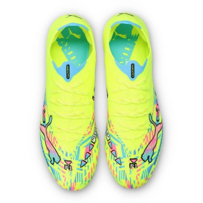 PUMA Bota Ultra Nitro 7 Ultimate Advanced Level MG — foto 6