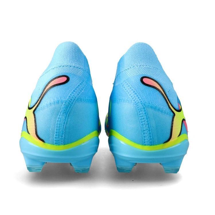 bota-puma-future-9-match-advanced-level-fgag-white-blue-pink-yellow-4