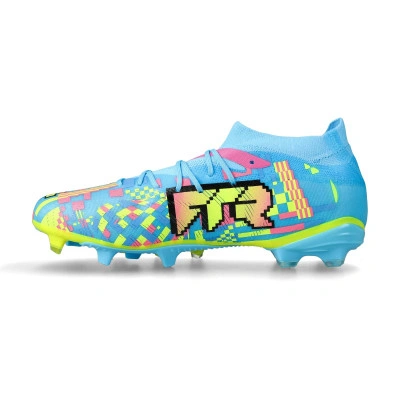 PUMA Bota Future 9 Match Advanced Level FG/AG — photo 3