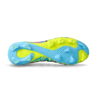 PUMA Bota Future 9 Match Advanced Level FG/AG — photo 4