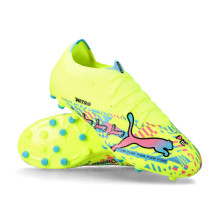 Puma Ultra Nitro 7 Match Advanced Level MG Fußballschuhe