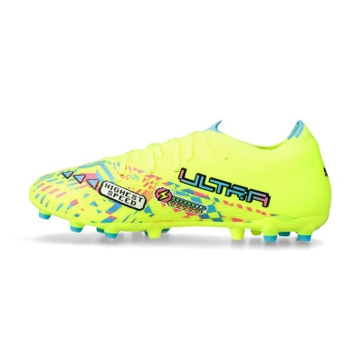 PUMA Bota Ultra Nitro 7 Match Advanced Level MG — foto 3