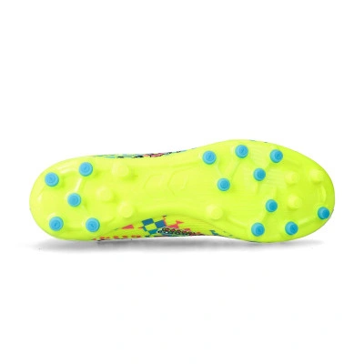 PUMA Bota Ultra Nitro 7 Match Advanced Level MG — foto 4