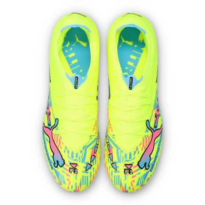 PUMA Bota Ultra Nitro 7 Match Advanced Level MG — foto 6