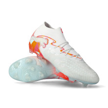 Bota Puma Future 9 Ultimate Brillance FG Mujer