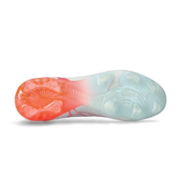 bota-puma-future-9-ultimate-brill-fg-mujer-white-ultraorange-pink-alert-3
