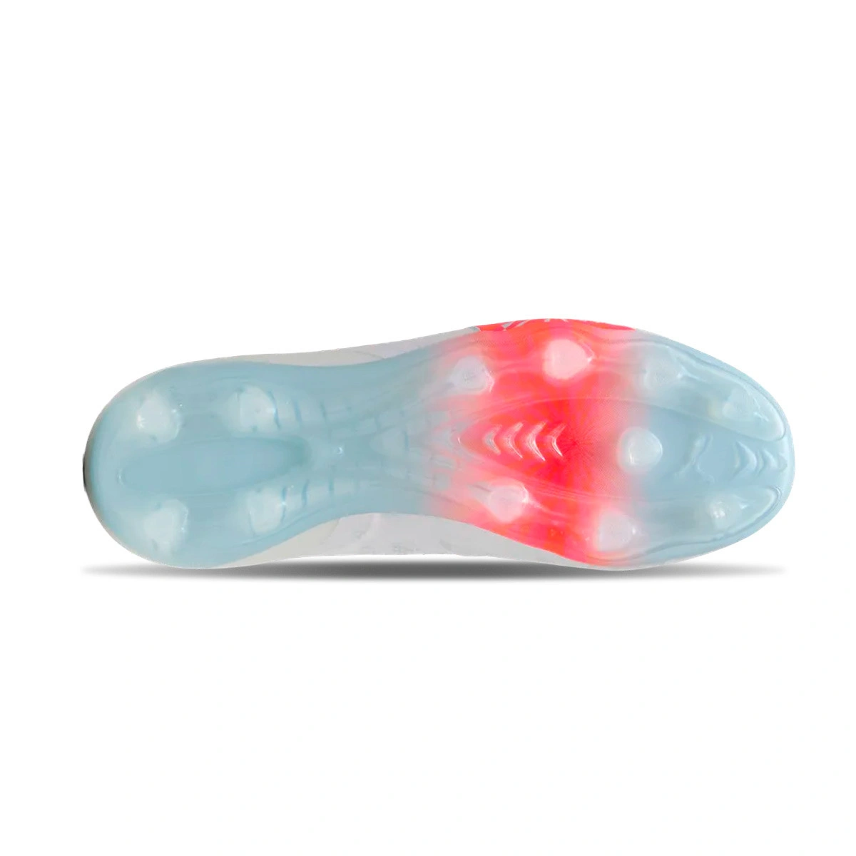 bota-puma-king-20-ultimate-brillance-fgag-mujer-white-ultraorange-pink-alert-3