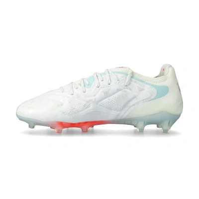 PUMA Bota King 20 Ultimate Brillance FG/AG Mujer — foto 3