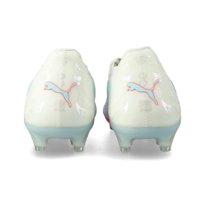 PUMA Bota King 20 Ultimate Brillance FG/AG Mujer — foto 5