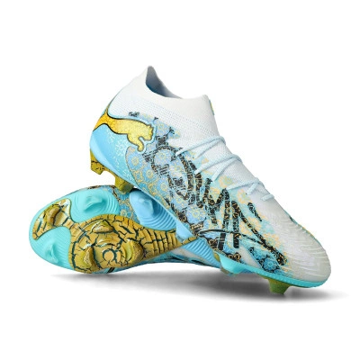 Future 9 Ultimate Playmaker FG Football Boots