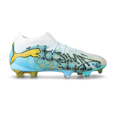 Future 9 Ultimate Playmaker FG Football Boots