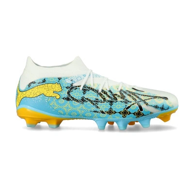 Future 9 Match Playmaker FG/AG Football Boots