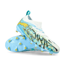 Puma Future 9 Match Playmaker FG/AG Kinder Fußballschuhe