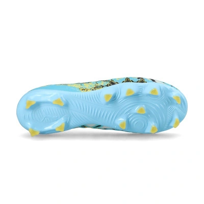 PUMA Bota Future 9 Match Playmaker FG/AG Niño — photo 4