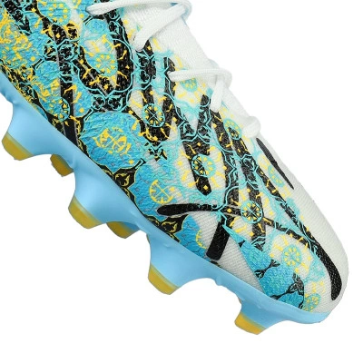 PUMA Bota Future 9 Match Playmaker FG/AG Niño — photo 7
