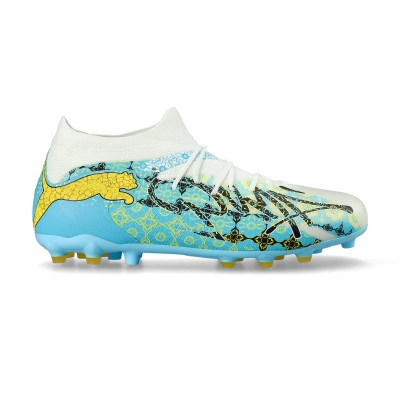 Future 9 Match Playmaker MG Football Boots