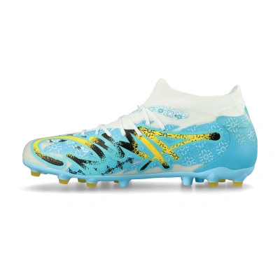 PUMA Bota Future 9 Match Playmaker MG — photo 3