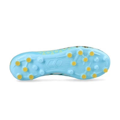 PUMA Bota Future 9 Match Playmaker MG — photo 4